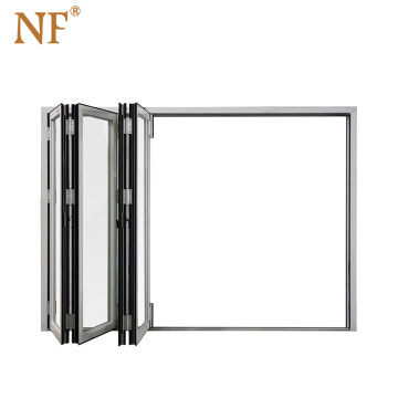 alibaba doors aluminum accordion doors